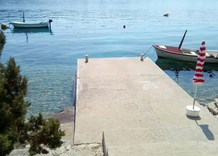 Kuca Za Odmor Zdravka Daire