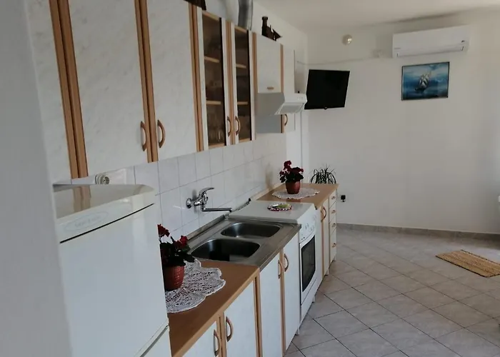 Kuca Za Odmor Zdravka