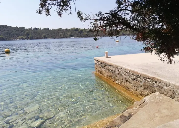 Kuca Za Odmor Zdravka * Blato (Korcula)