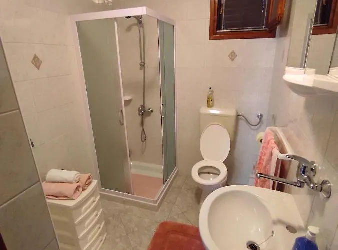 Daire Kuca Za Odmor Zdravka Blato (Korcula)