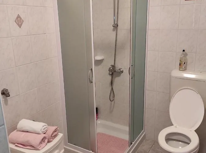 Kuca Za Odmor Zdravka