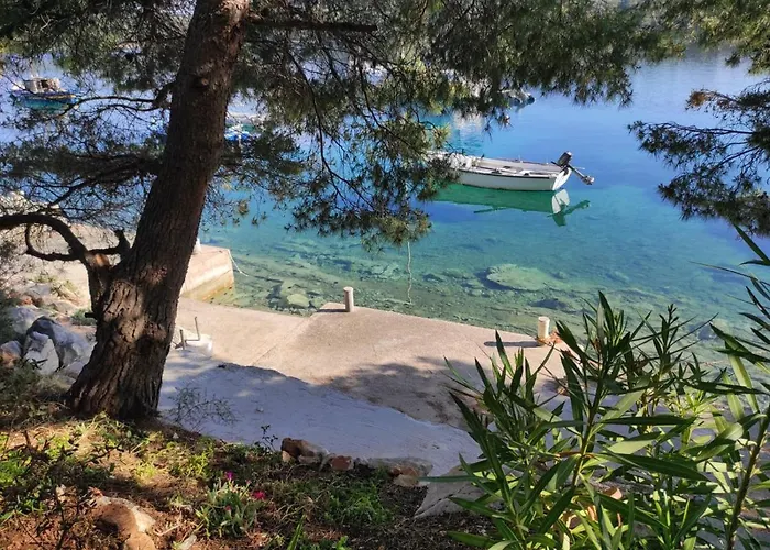 Kuca Za Odmor Zdravka Daire