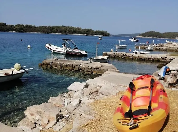 Kuca Za Odmor Zdravka * Blato (Korcula)