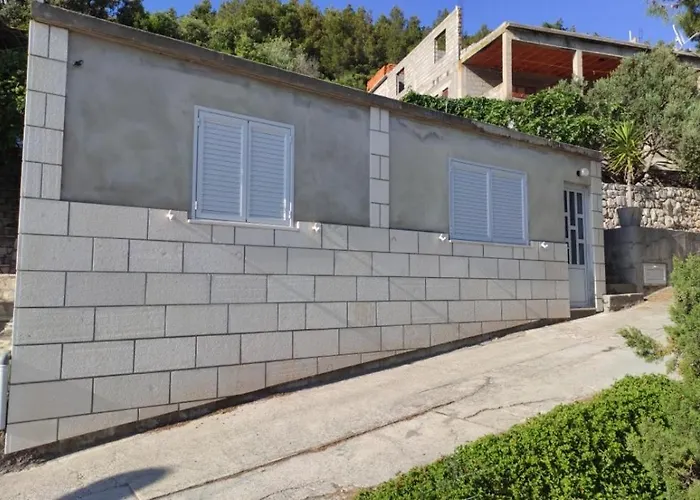 Kuca Za Odmor Zdravka * Blato (Korcula)