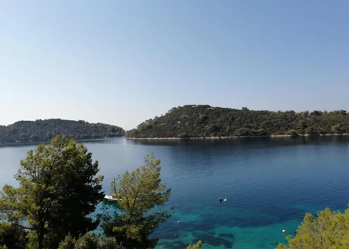 Daire Kuca Za Odmor Zdravka