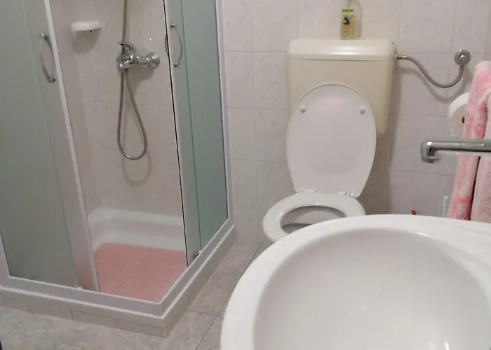 Kuca Za Odmor Zdravka Blato (Korcula)