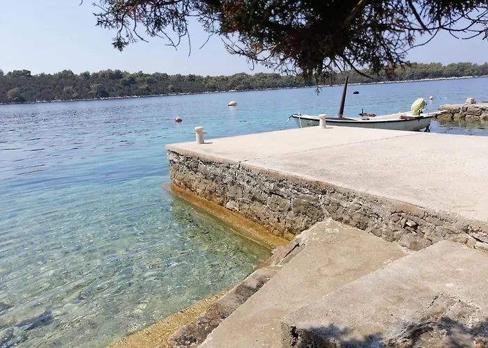 Daire Kuca Za Odmor Zdravka