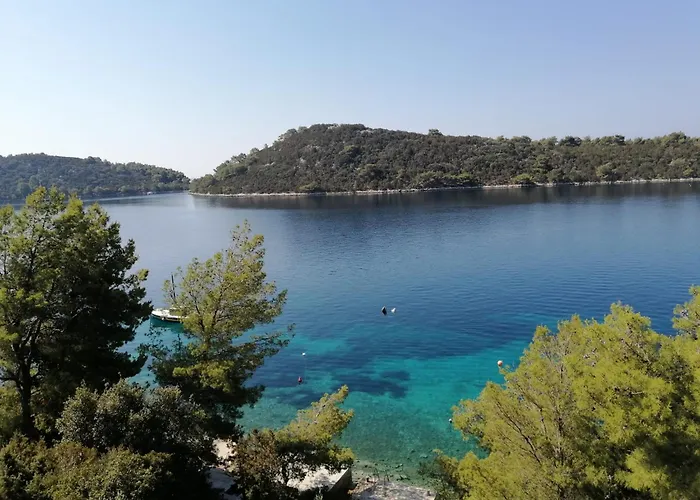 Daire Kuca Za Odmor Zdravka *