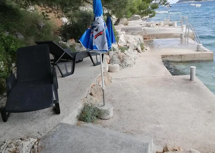 Kuca Za Odmor Zdravka *