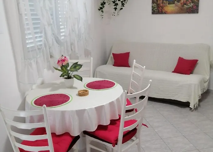 Kuca Za Odmor Zdravka