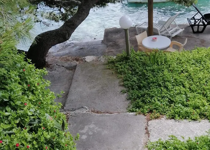 Kuca Za Odmor Zdravka Apartament *