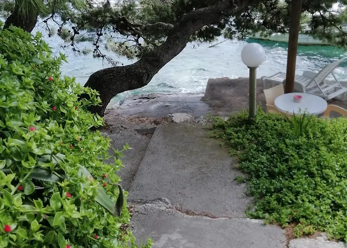 Daire Kuca Za Odmor Zdravka *