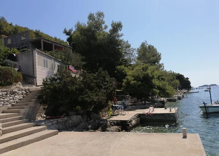 Kuca Za Odmor Zdravka